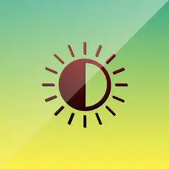 Brightness Control per app XAPK download