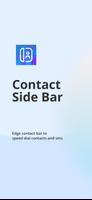 Contact Edge side bar screenshot 1