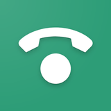 Fake call screen maker icon