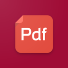 Image to pdf Converter ไอคอน