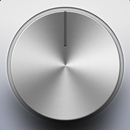 Knobby volume control APK