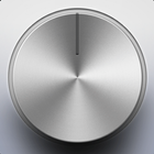 Knobby - knob volume control icon