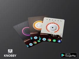 Knobby - knob volume control スクリーンショット 2