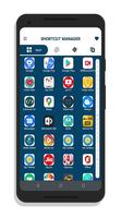 Pin Shortcuts - Shortcut Maker poster