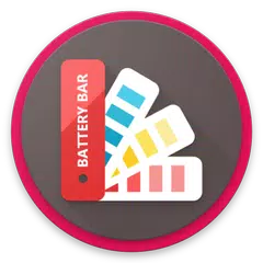 Battery Bar - Energy Bar - Pow APK Herunterladen