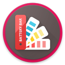 Battery Bar : Energy Bars on S APK