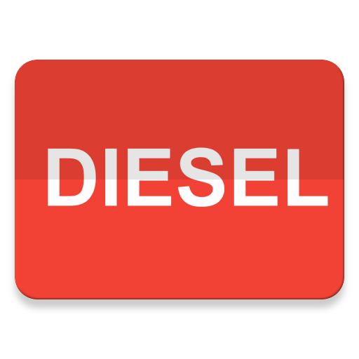 Recent App Switcher (DIESEL Pr