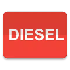 Скачать DIESEL - Recent App Switcher APK