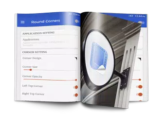 Round Corners APK 下載