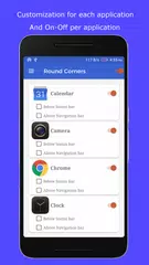 Round Corners APK 下載