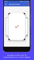 Round Corners screenshot 1