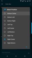 Side Bar - Edge Screen screenshot 3