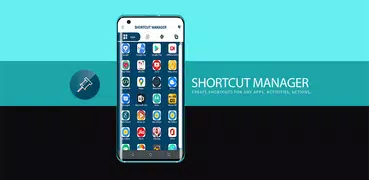 Shortcut Maker - App Shortcuts