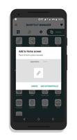 Shortcut Maker - App Shortcuts syot layar 1