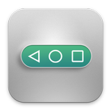 Smart navigation bar - navbar иконка