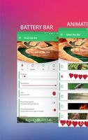 Navbar slideshow - Smart Bar Cartaz