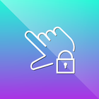 Touch Lock : Lock touch screen icon