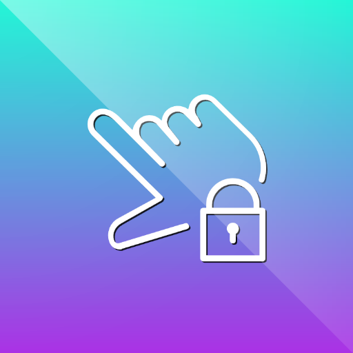 Touch Locker - Screen lock