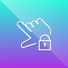 Touch Locker - Screen lock Zeichen