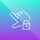 Touch Locker - Screen lock aplikacja