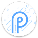 Volume controls android p - P Volume controls APK