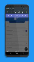 برنامه‌نما Volume controls android p - P Volume controls عکس از صفحه