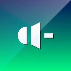 Volume Control per app APK download