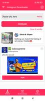 Video Downloader for Instagram screenshot 3