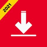 Video Downloader for Pinterest simgesi
