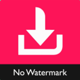 Video Downloader for Tiktok simgesi