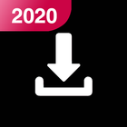 Video Downloader For Tiktok icône