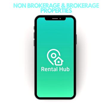 Rental Hub poster