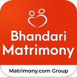 Bhandari Matrimony- Shaadi App APK