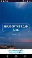 Rules of the Road - Lite poster