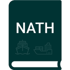 NATH أيقونة