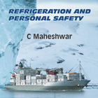 Refrigeration And Personal Safety 아이콘
