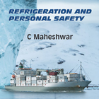 Refrigeration And Personal Safety أيقونة