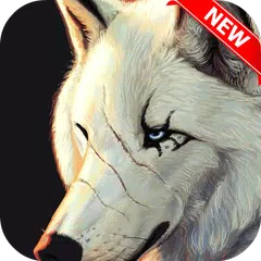 無料でオオカミの壁紙 Apkアプリの最新版 Apk7 74 75をダウンロード Android用 オオカミの壁紙 アプリダウンロード Apkfab Com Jp