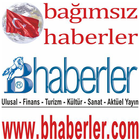 B Haberler иконка