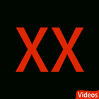 XX Videos-Chatting tube icône