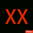 XX Videos-Chatting tube ikon