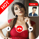 Bhabhi Live Video Call – Video Call Prank aplikacja