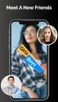 Bhabhi Live Video Call – Video Call Prank Plakat