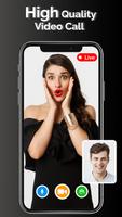 Bhabhi Live Video Call – Video Call Prank Screenshot 2