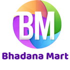 Bhadana Mart ikona