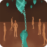 Codependent Relationship - Gui simgesi