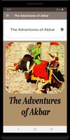 The Adventures of Akbar ポスター