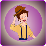 Adventures of tom sawyer icon