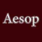 The aesop fables simgesi