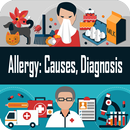 Allergy Causes Diagnosis APK